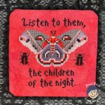 (image for) Children of the Night